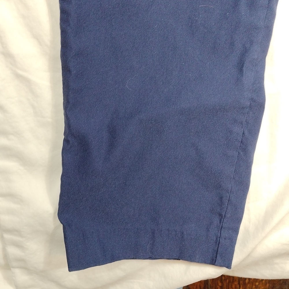Rafaella women's capris size 6 - Picture 4 of 11